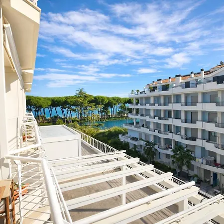 Apartment Prestige - *